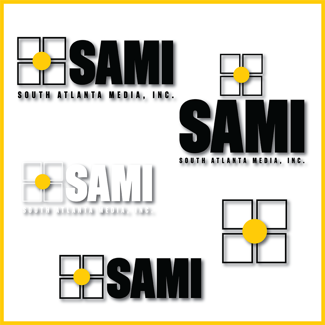 The Mark – Logo Production